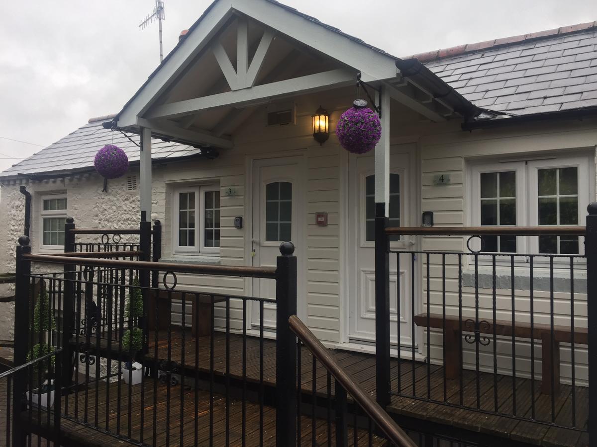 Motel Findon Rest Ltd Zewnętrze zdjęcie