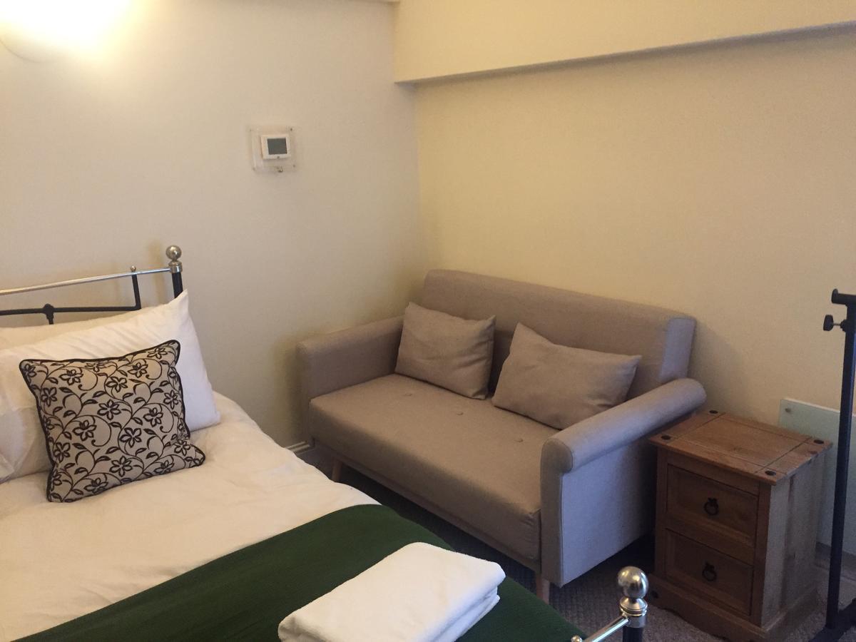 Motel Findon Rest Ltd Zewnętrze zdjęcie