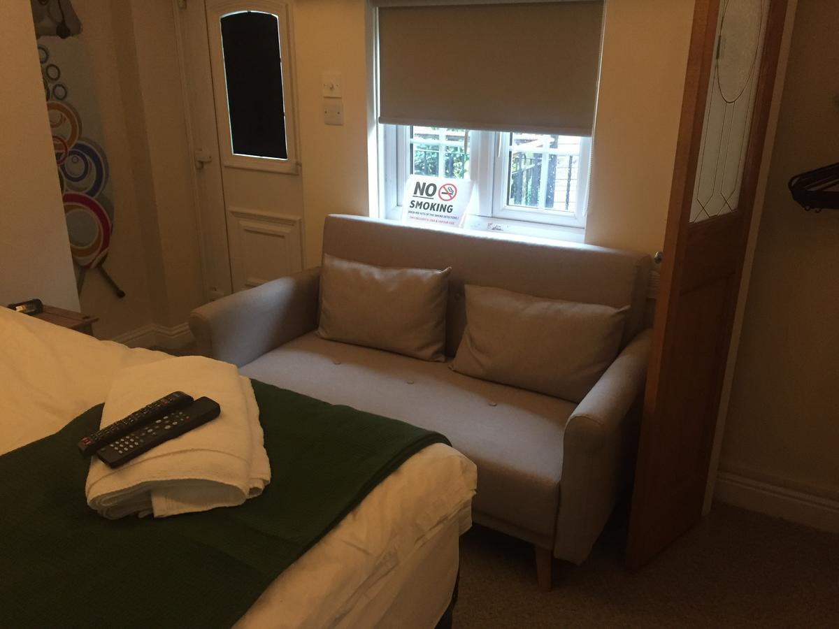 Motel Findon Rest Ltd Zewnętrze zdjęcie