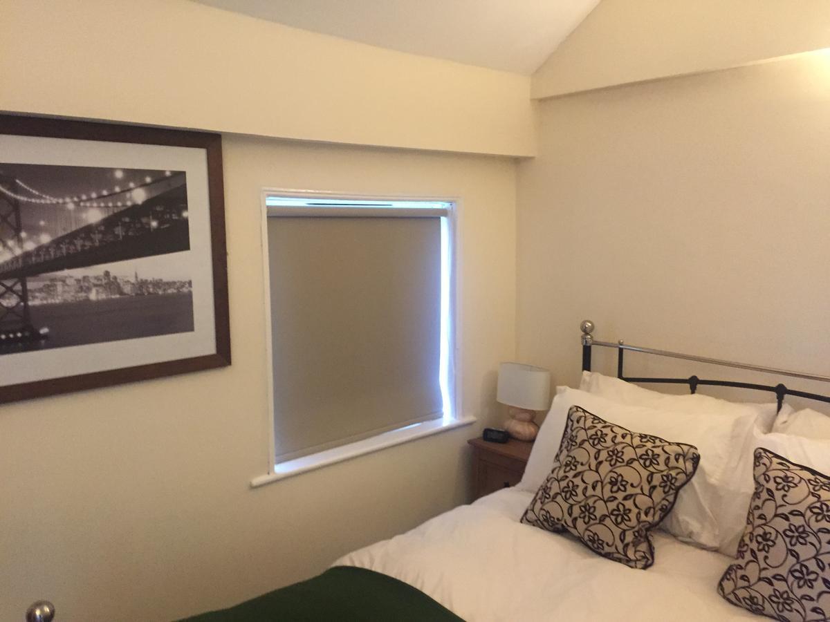 Motel Findon Rest Ltd Zewnętrze zdjęcie