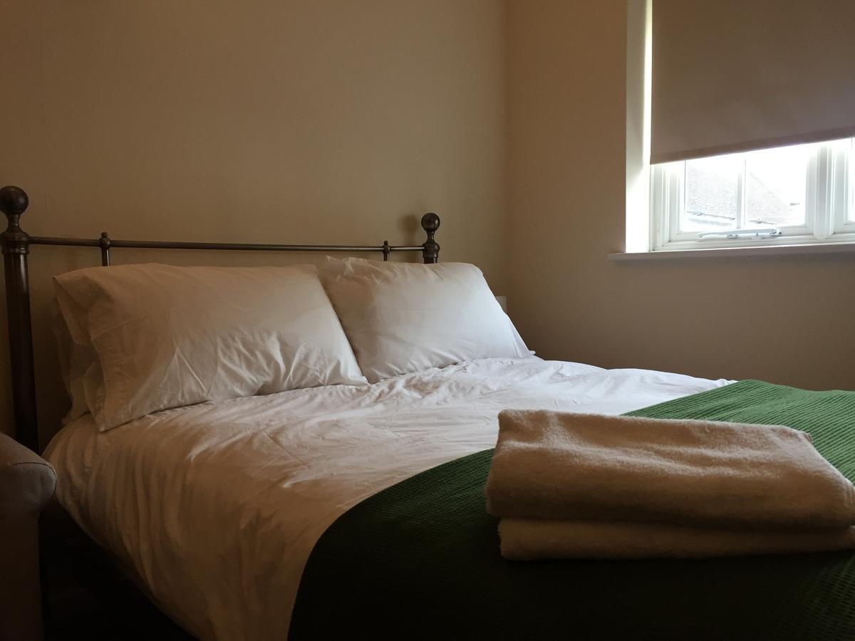 Motel Findon Rest Ltd Zewnętrze zdjęcie