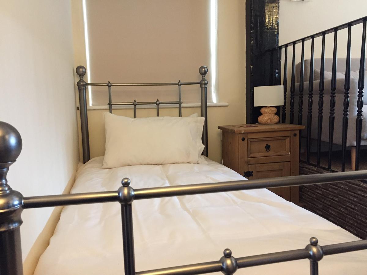 Motel Findon Rest Ltd Zewnętrze zdjęcie