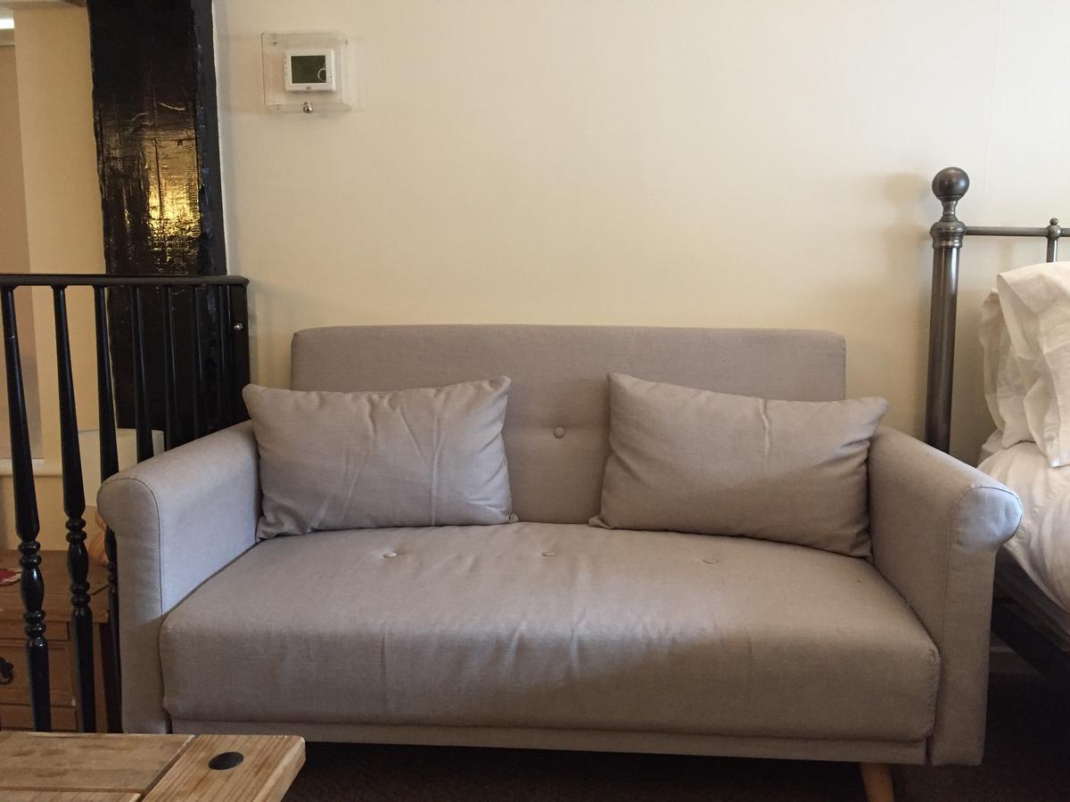 Motel Findon Rest Ltd Zewnętrze zdjęcie